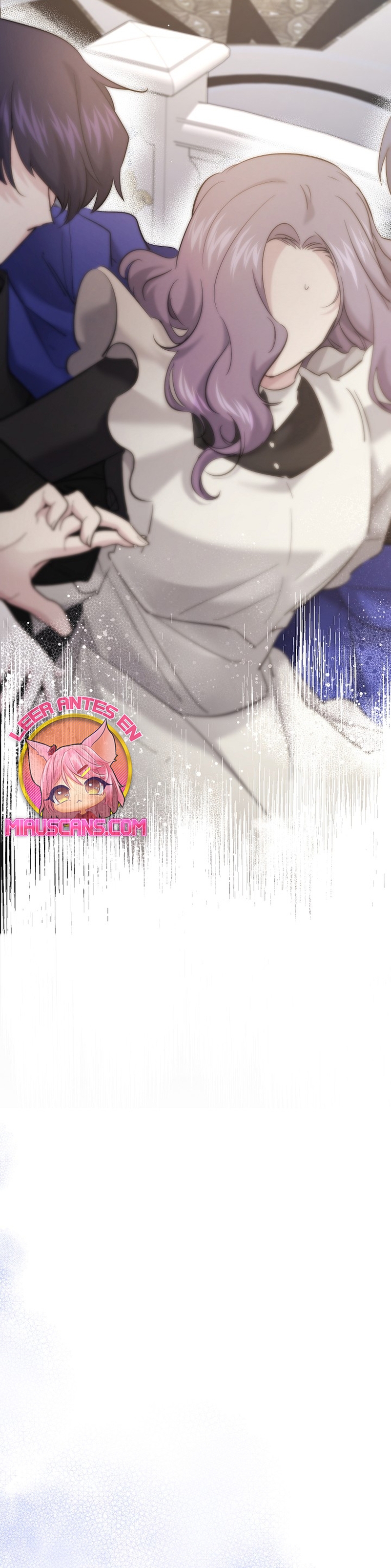 Una hermana mayor debe educar bien a su hermana menor Capítulo 26 - Page 21