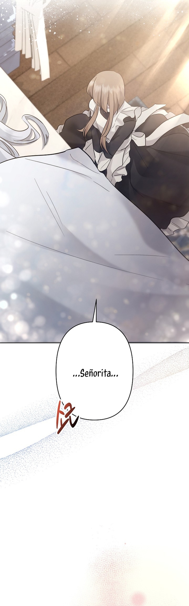 Una hermana mayor debe educar bien a su hermana menor Capítulo 26 - Page 25