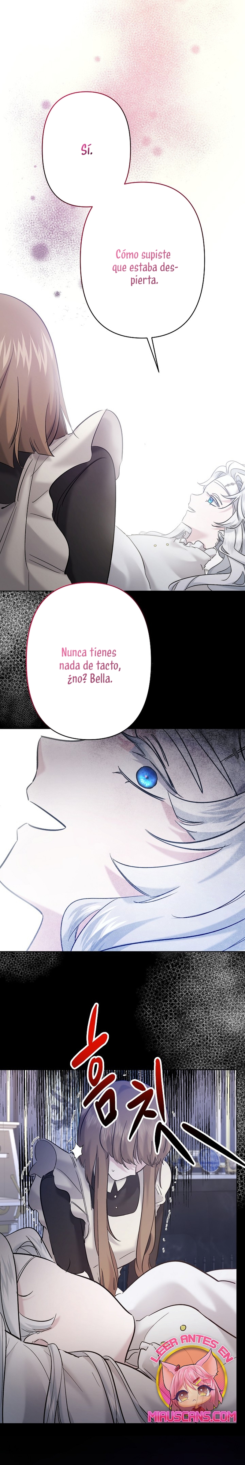 Una hermana mayor debe educar bien a su hermana menor Capítulo 26 - Page 26