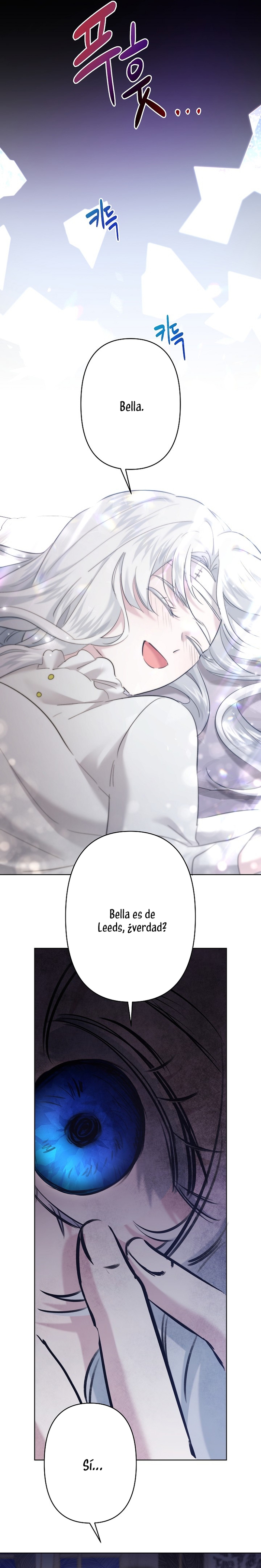 Una hermana mayor debe educar bien a su hermana menor Capítulo 26 - Page 27