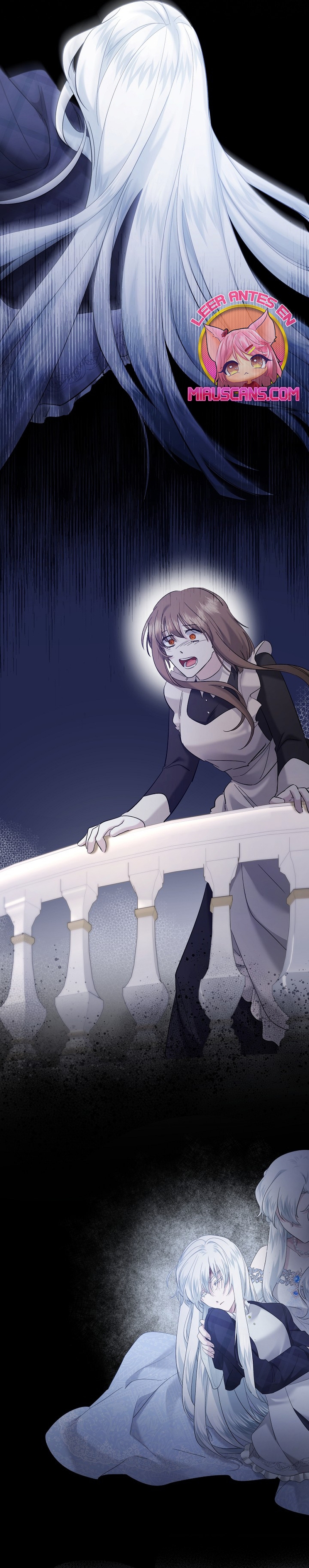 Una hermana mayor debe educar bien a su hermana menor Capítulo 26 - Page 29