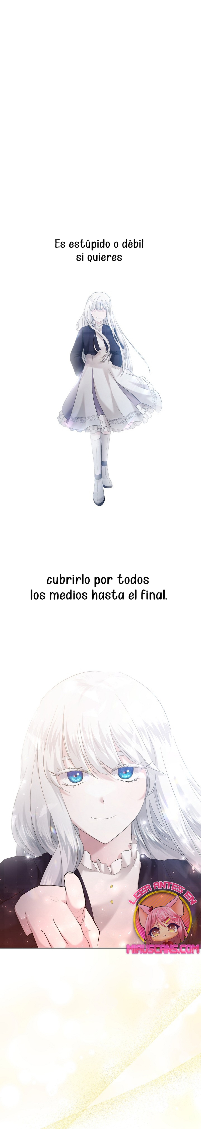 Una hermana mayor debe educar bien a su hermana menor Capítulo 26 - Page 3