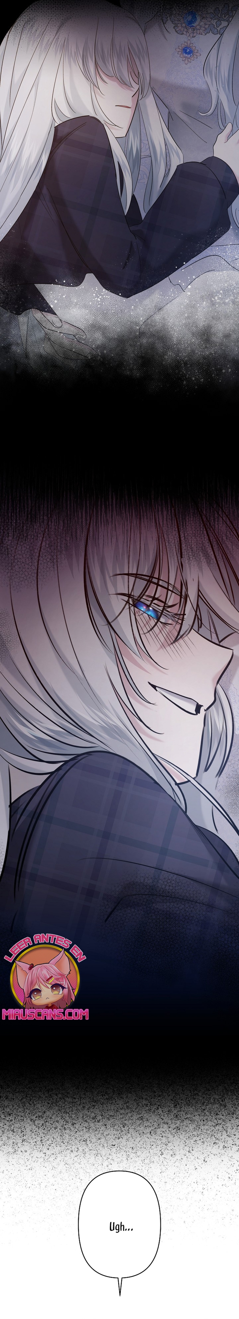 Una hermana mayor debe educar bien a su hermana menor Capítulo 26 - Page 30