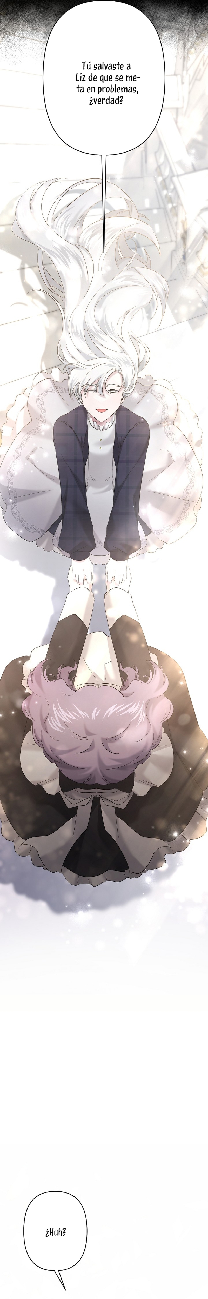 Una hermana mayor debe educar bien a su hermana menor Capítulo 26 - Page 8