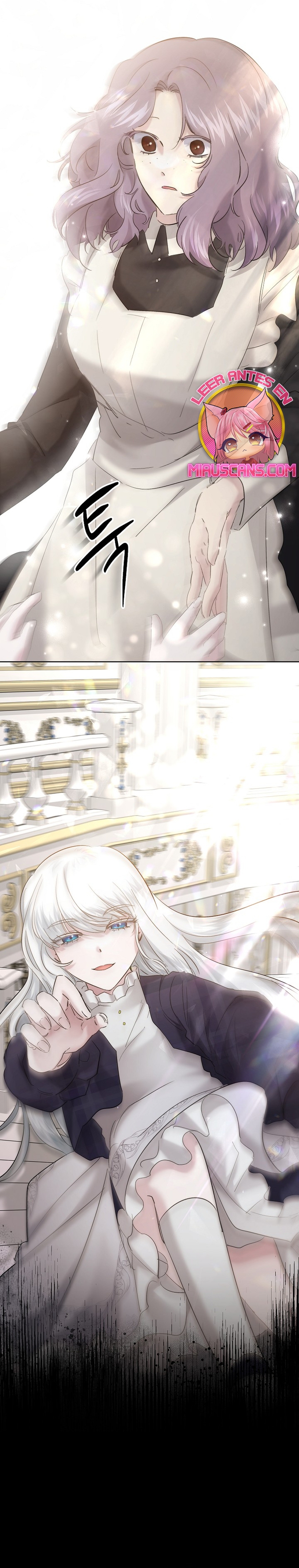 Una hermana mayor debe educar bien a su hermana menor Capítulo 26 - Page 9