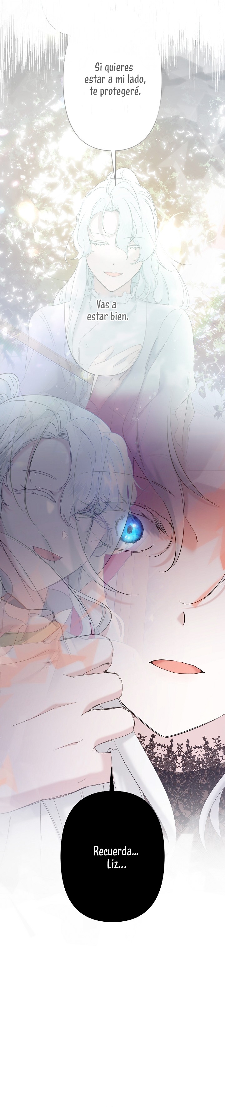 Una hermana mayor debe educar bien a su hermana menor Capítulo 27 - Page 11