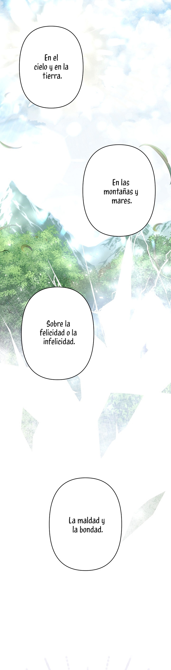 Una hermana mayor debe educar bien a su hermana menor Capítulo 27 - Page 18