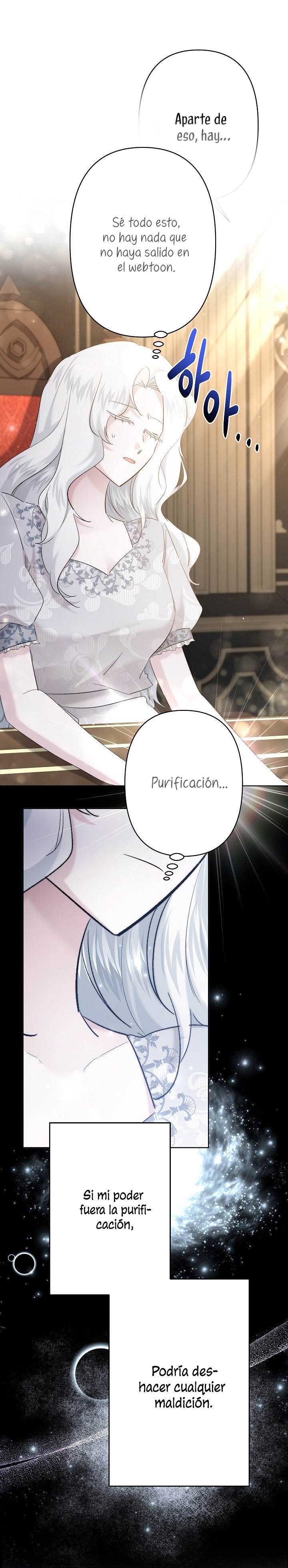 Una hermana mayor debe educar bien a su hermana menor Capítulo 27 - Page 23