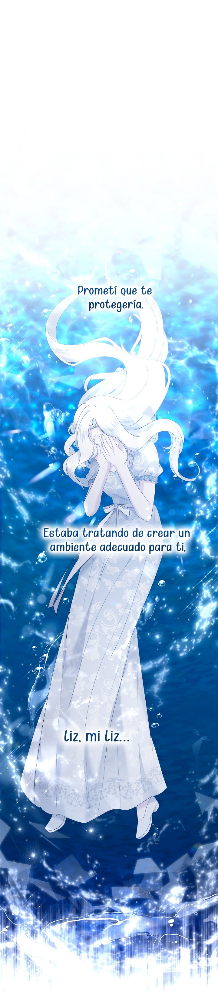 Una hermana mayor debe educar bien a su hermana menor Capítulo 27 - Page 3