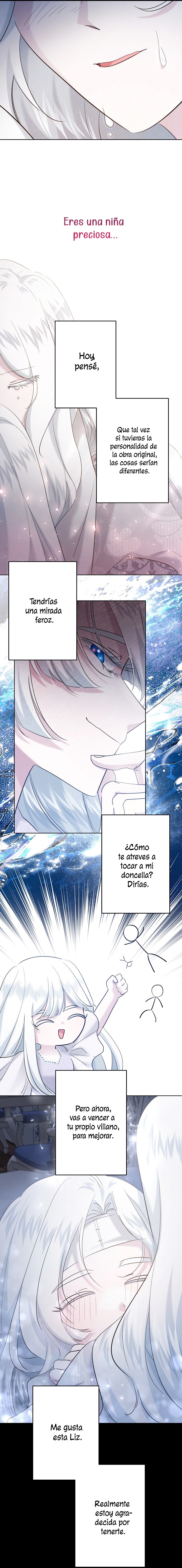 Una hermana mayor debe educar bien a su hermana menor Capítulo 27 - Page 31