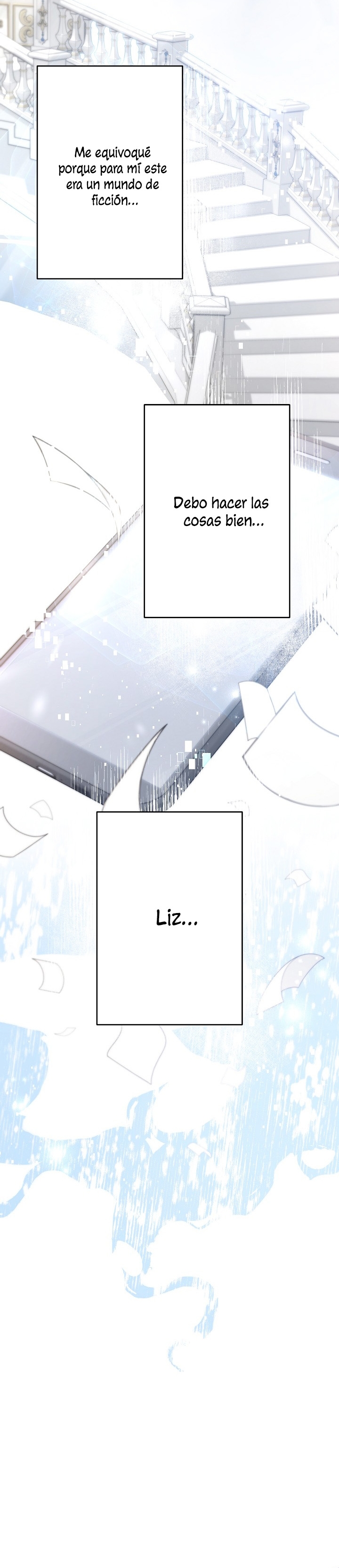 Una hermana mayor debe educar bien a su hermana menor Capítulo 27 - Page 6