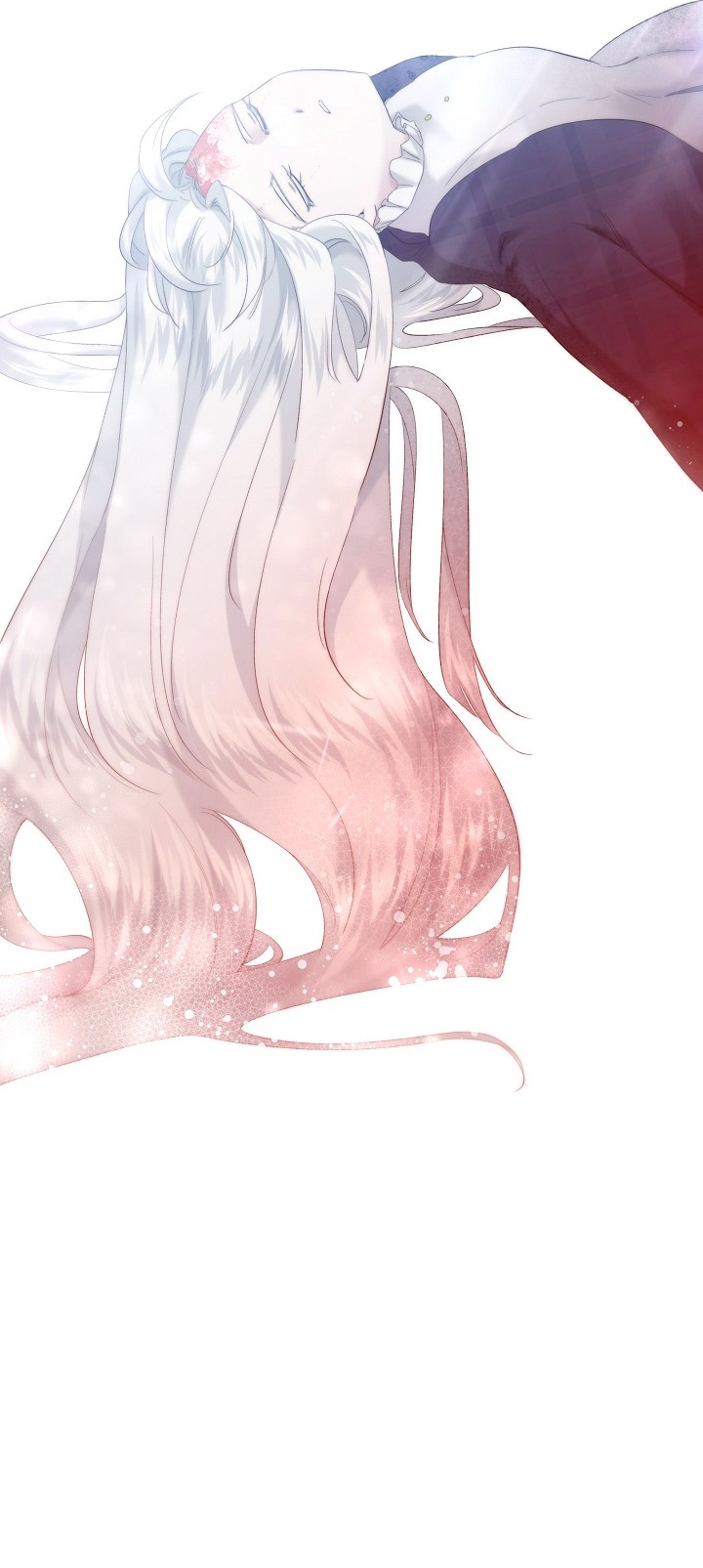 Una hermana mayor debe educar bien a su hermana menor Capítulo 27 - Page 7