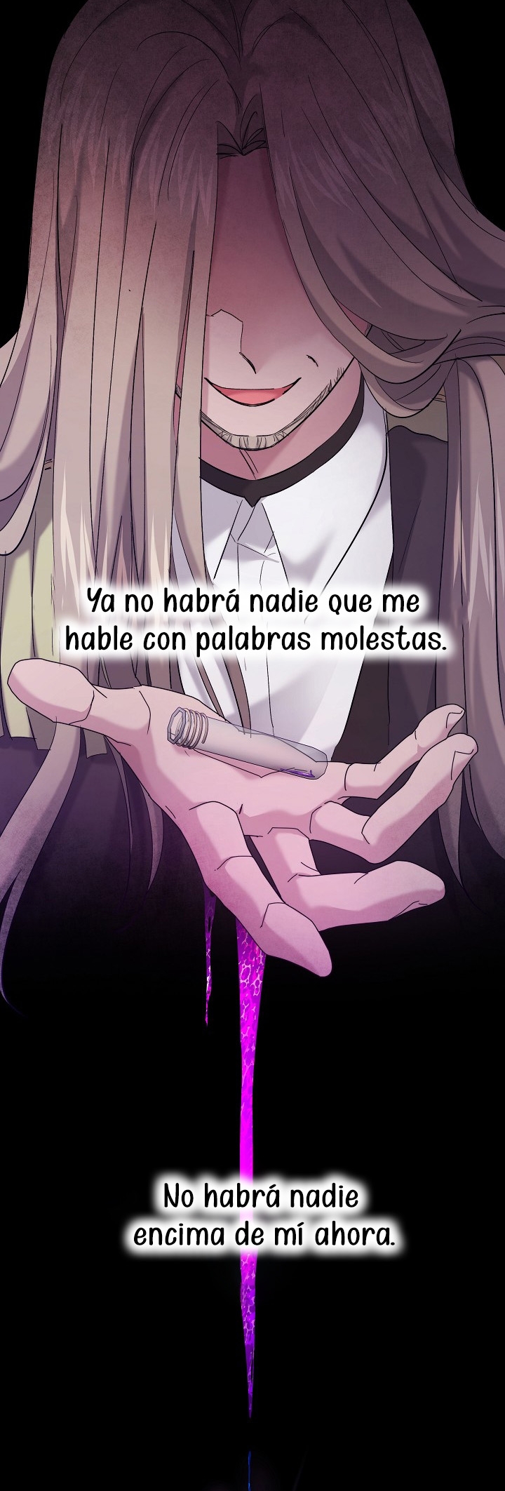 Una hermana mayor debe educar bien a su hermana menor Capítulo 28 - Page 10