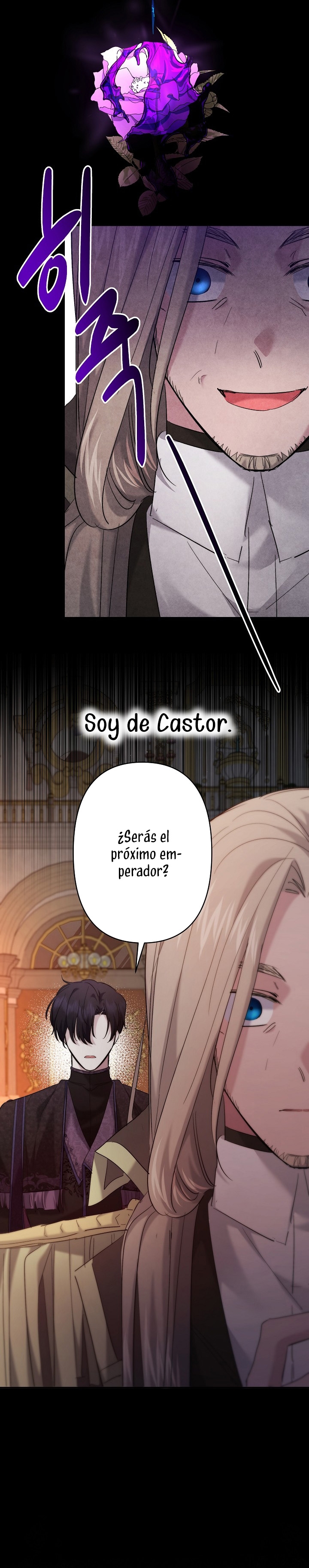 Una hermana mayor debe educar bien a su hermana menor Capítulo 28 - Page 11