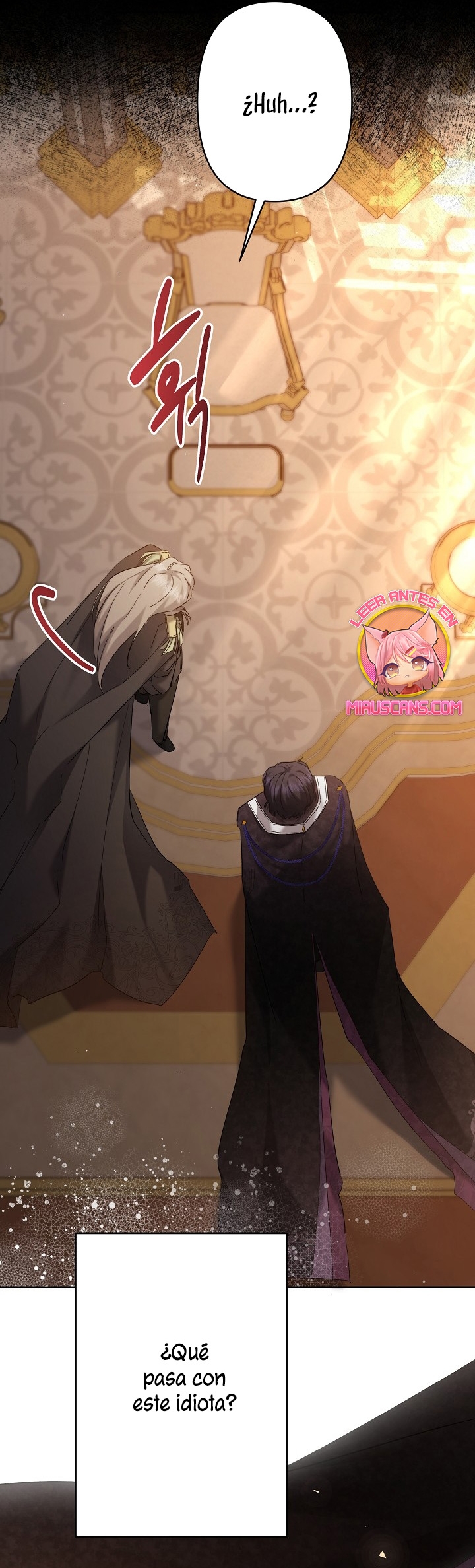 Una hermana mayor debe educar bien a su hermana menor Capítulo 28 - Page 12