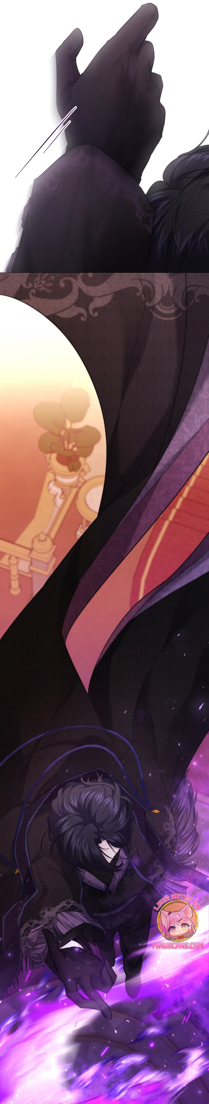 Una hermana mayor debe educar bien a su hermana menor Capítulo 28 - Page 15