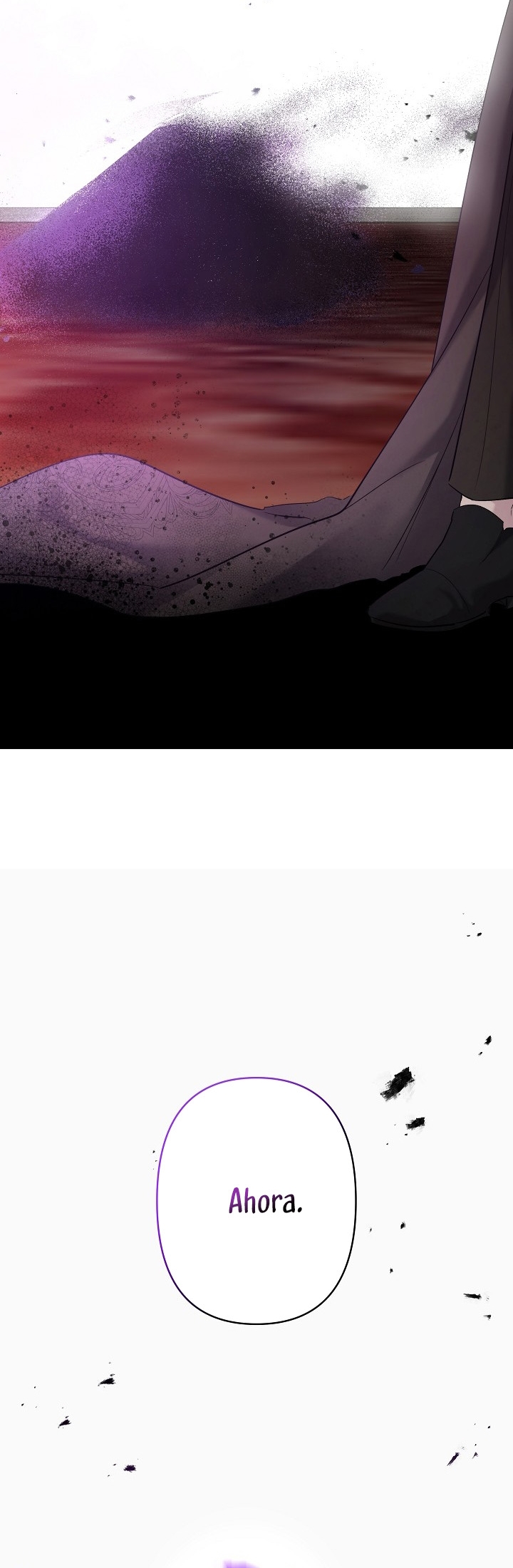 Una hermana mayor debe educar bien a su hermana menor Capítulo 28 - Page 17