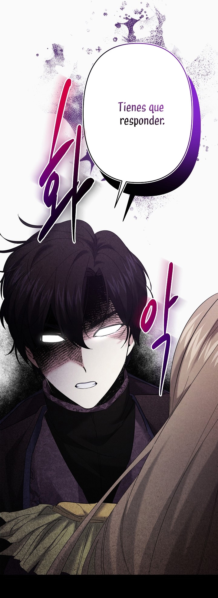 Una hermana mayor debe educar bien a su hermana menor Capítulo 28 - Page 20