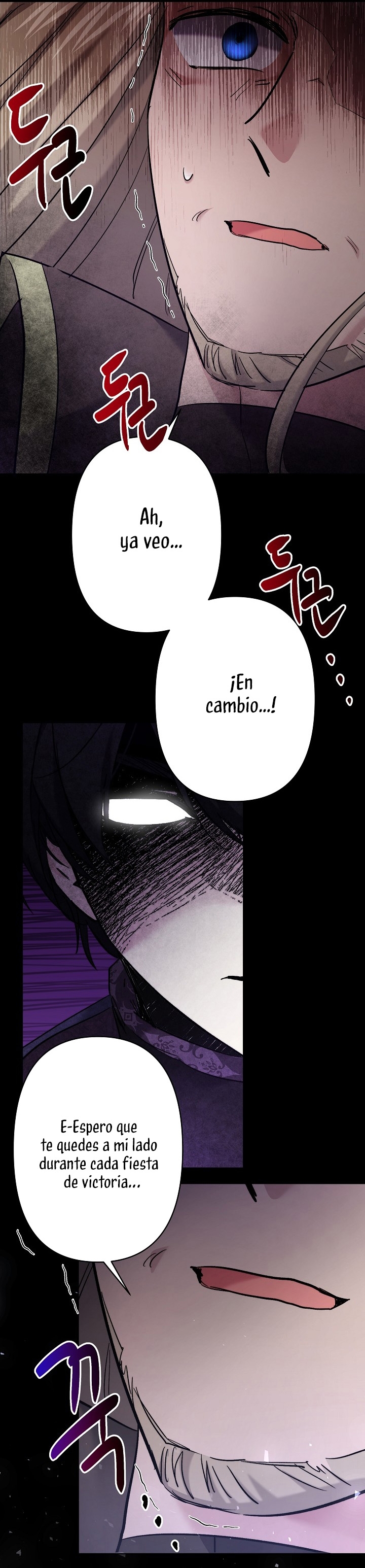 Una hermana mayor debe educar bien a su hermana menor Capítulo 28 - Page 21