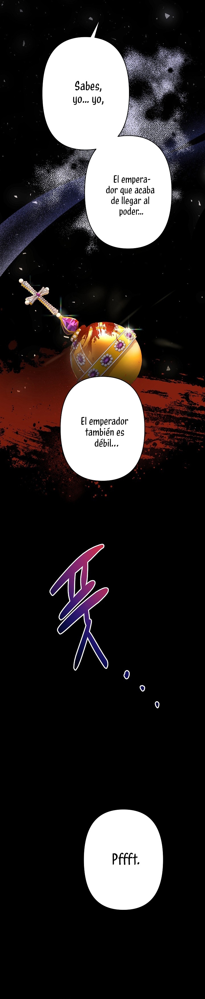 Una hermana mayor debe educar bien a su hermana menor Capítulo 28 - Page 22