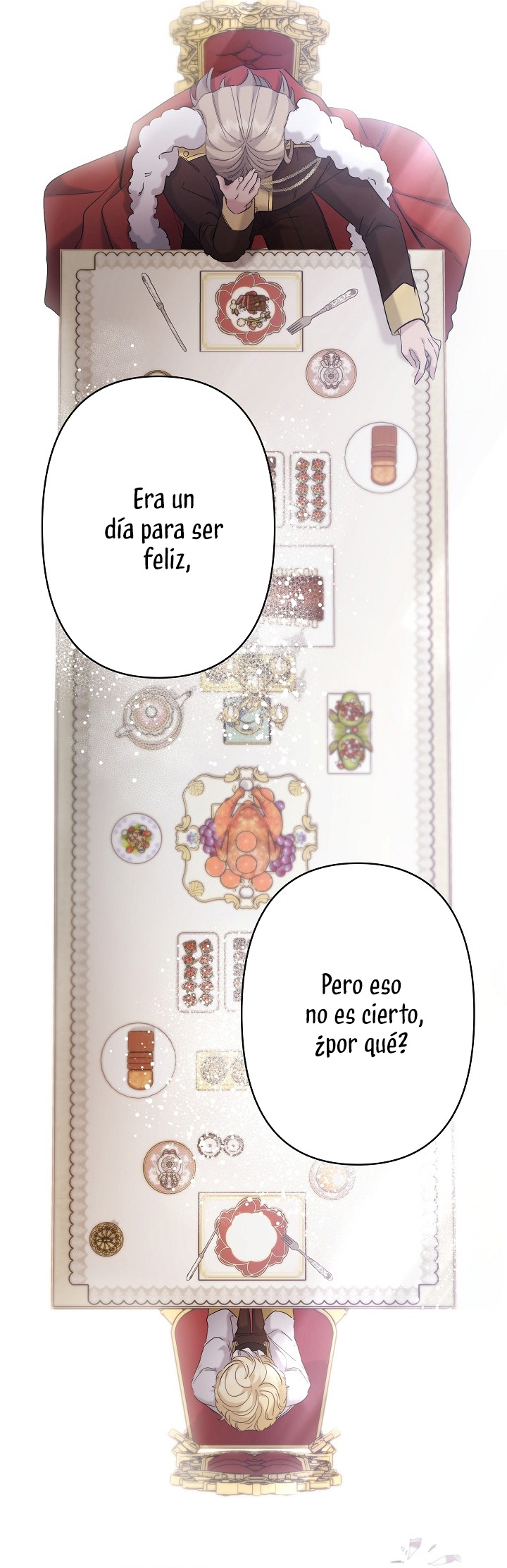 Una hermana mayor debe educar bien a su hermana menor Capítulo 28 - Page 26