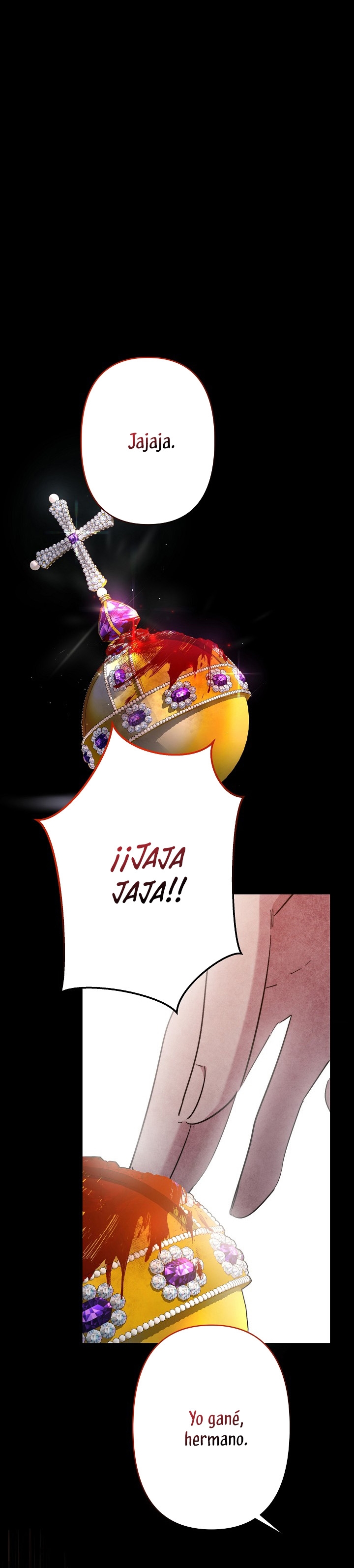 Una hermana mayor debe educar bien a su hermana menor Capítulo 28 - Page 3