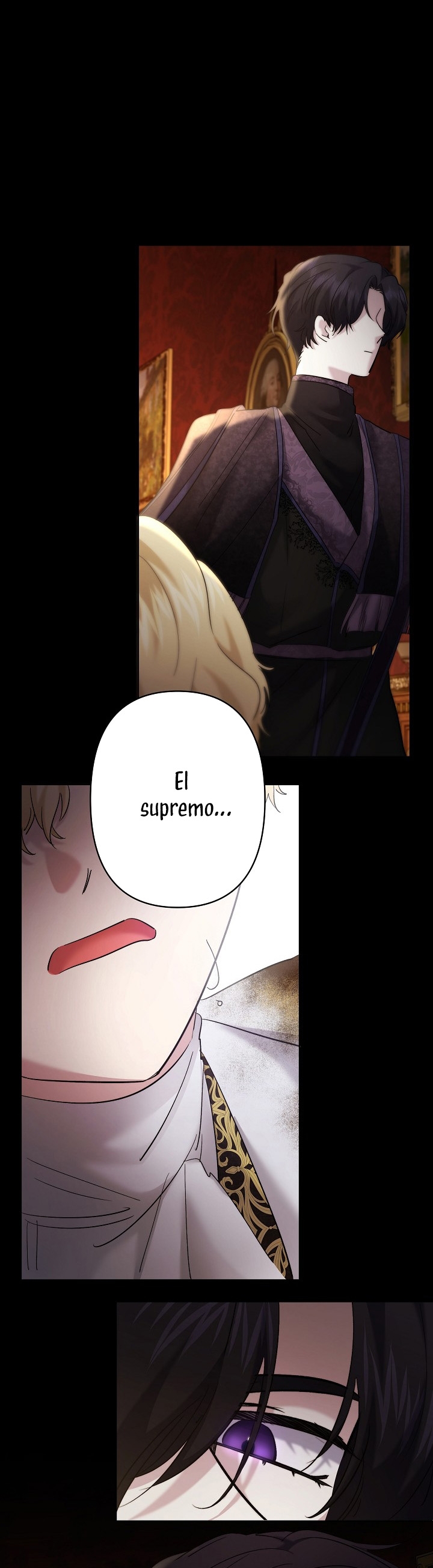 Una hermana mayor debe educar bien a su hermana menor Capítulo 28 - Page 30