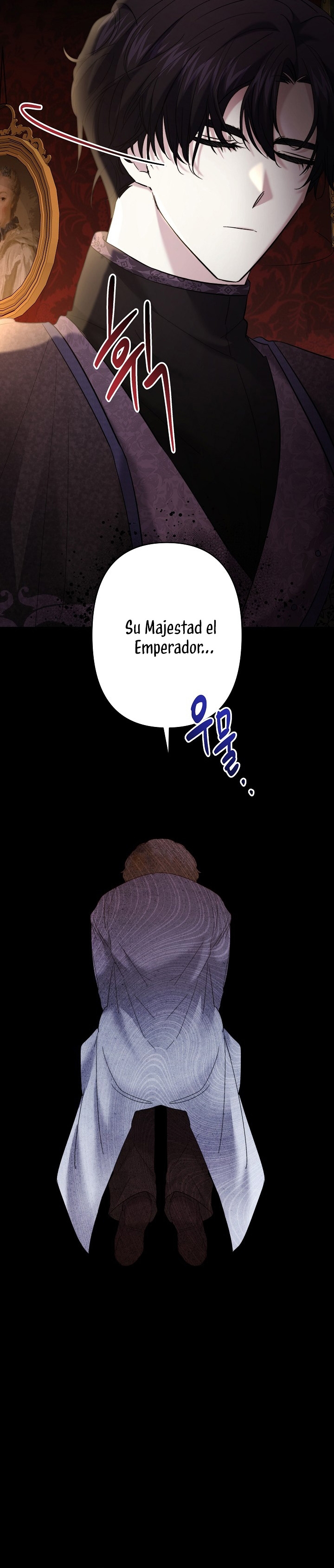 Una hermana mayor debe educar bien a su hermana menor Capítulo 28 - Page 31