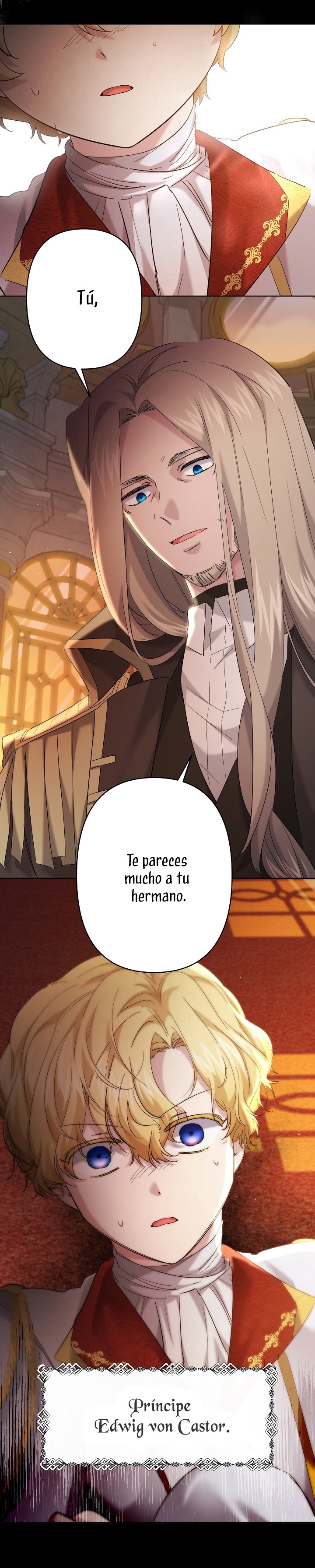 Una hermana mayor debe educar bien a su hermana menor Capítulo 28 - Page 6