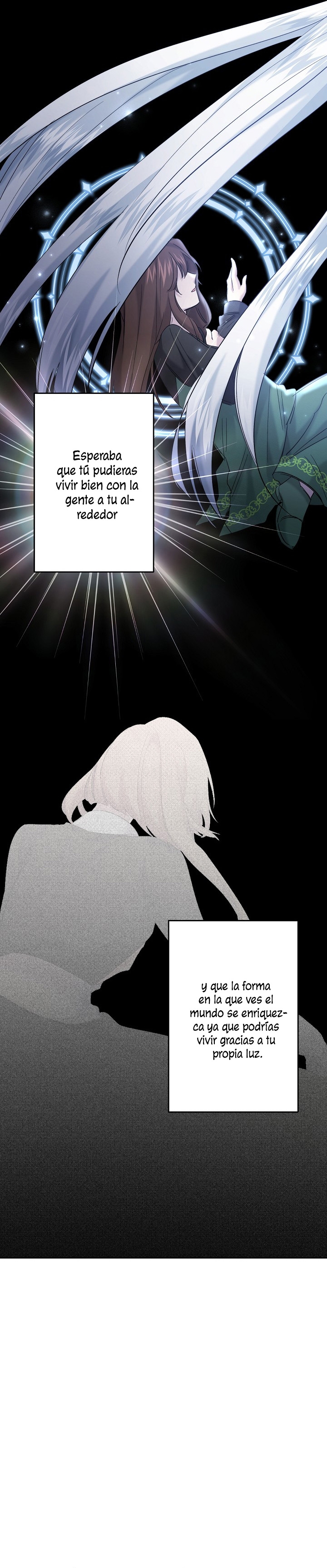 Una hermana mayor debe educar bien a su hermana menor Capítulo 29 - Page 10