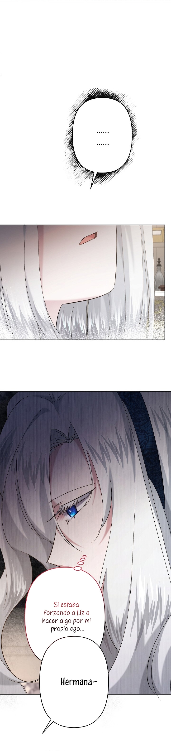 Una hermana mayor debe educar bien a su hermana menor Capítulo 29 - Page 12