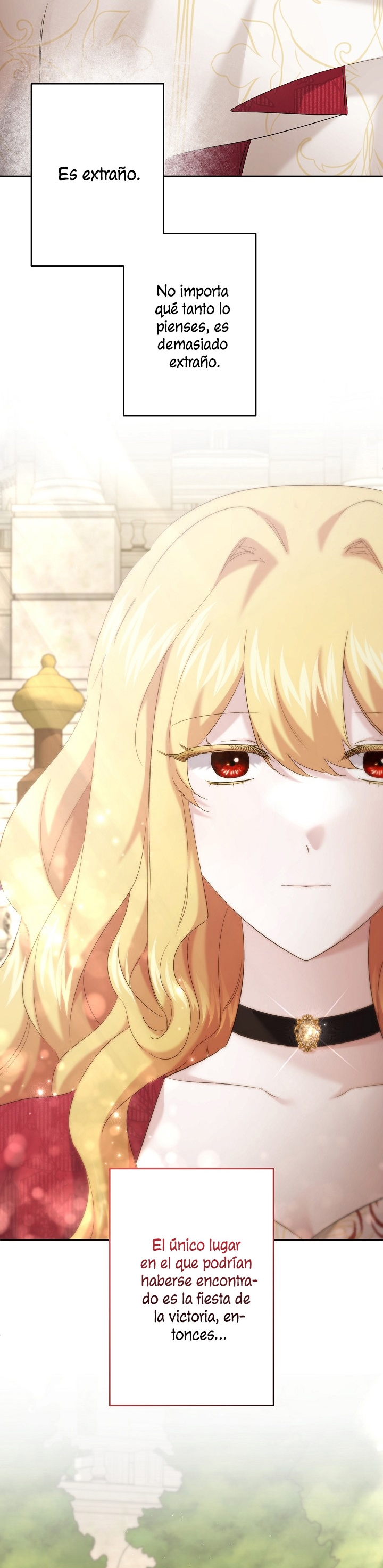 Una hermana mayor debe educar bien a su hermana menor Capítulo 29 - Page 18