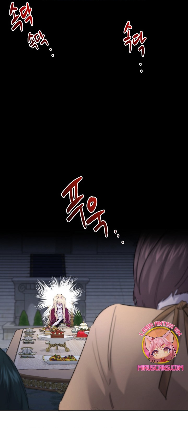 Una hermana mayor debe educar bien a su hermana menor Capítulo 29 - Page 26