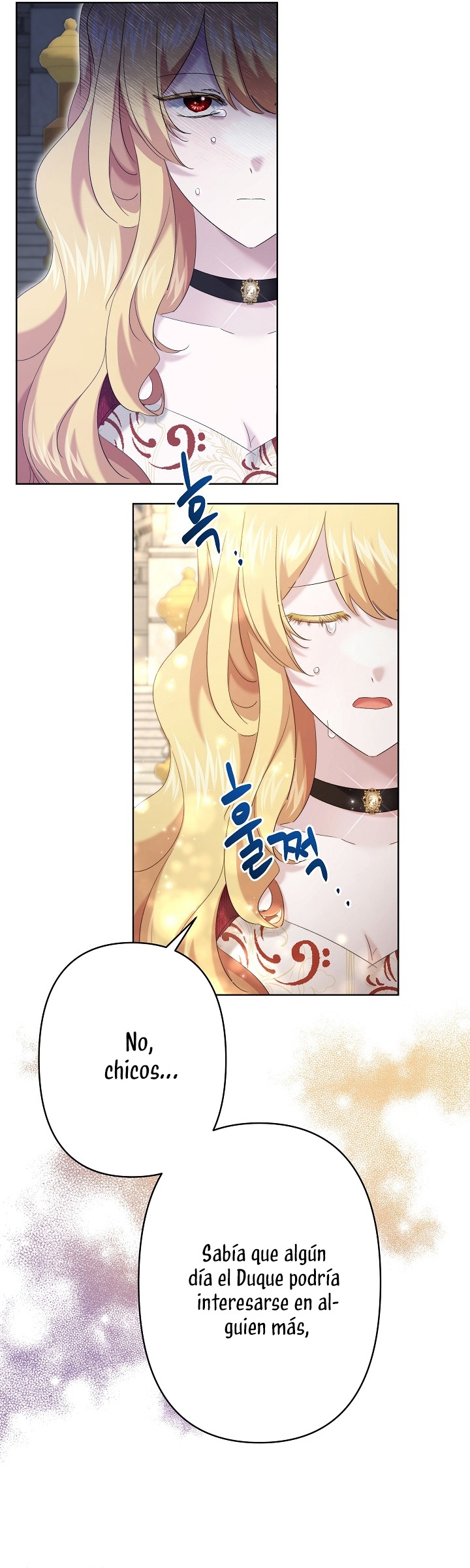 Una hermana mayor debe educar bien a su hermana menor Capítulo 29 - Page 27