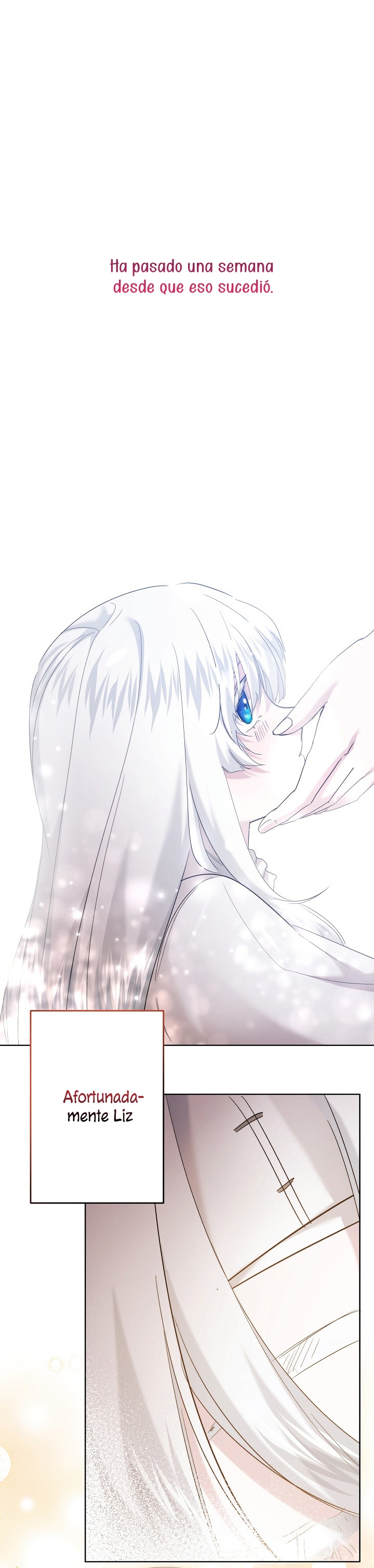 Una hermana mayor debe educar bien a su hermana menor Capítulo 29 - Page 3