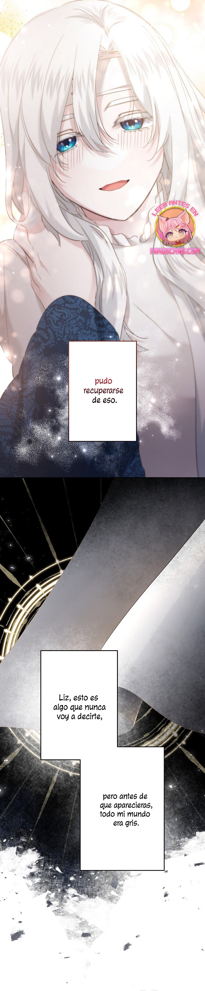 Una hermana mayor debe educar bien a su hermana menor Capítulo 29 - Page 4