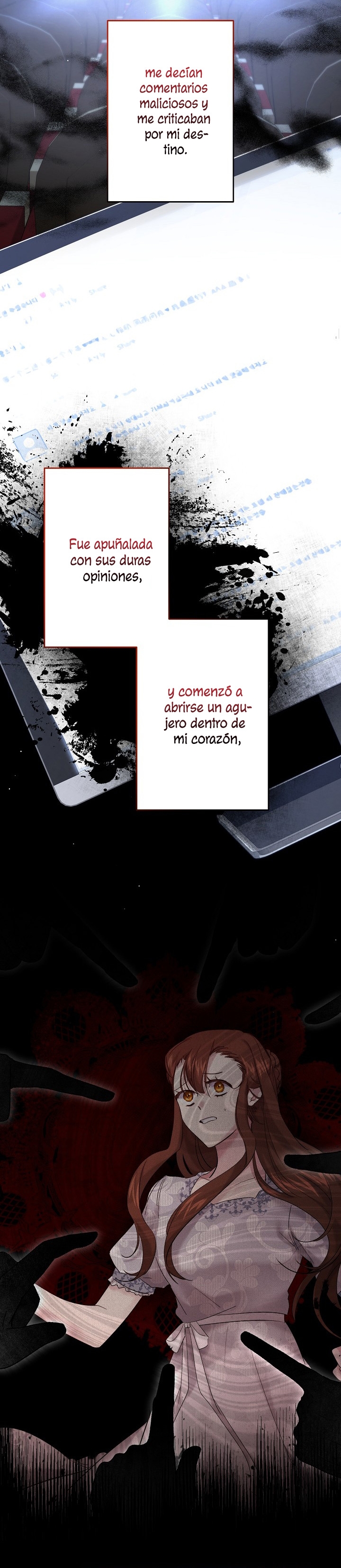 Una hermana mayor debe educar bien a su hermana menor Capítulo 29 - Page 6