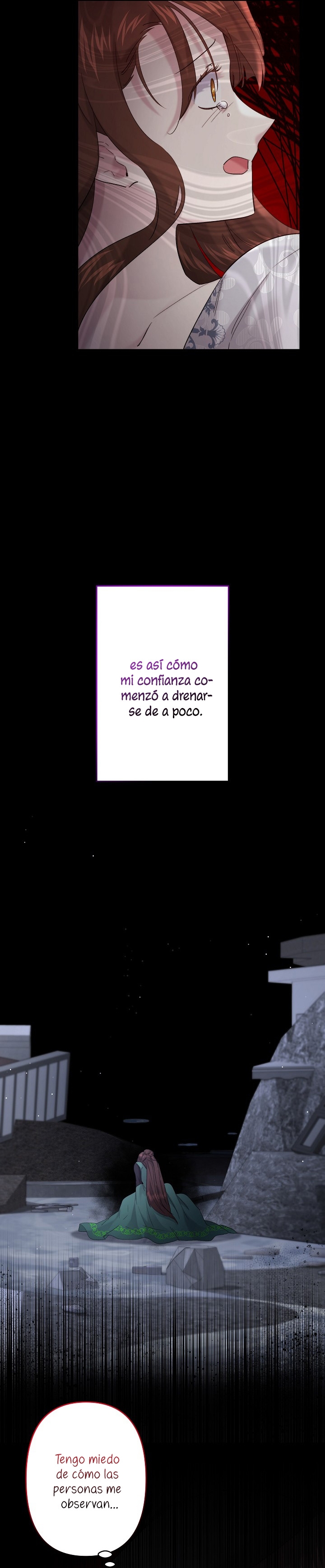 Una hermana mayor debe educar bien a su hermana menor Capítulo 29 - Page 7