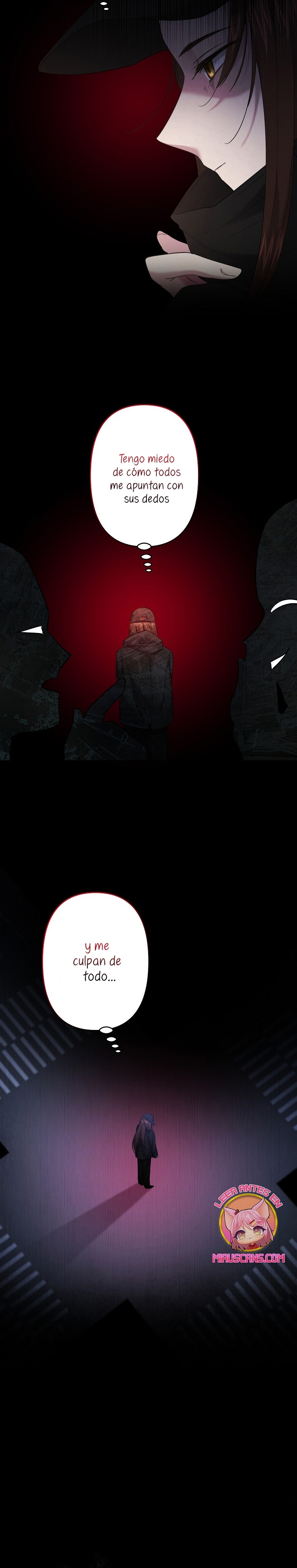 Una hermana mayor debe educar bien a su hermana menor Capítulo 29 - Page 8