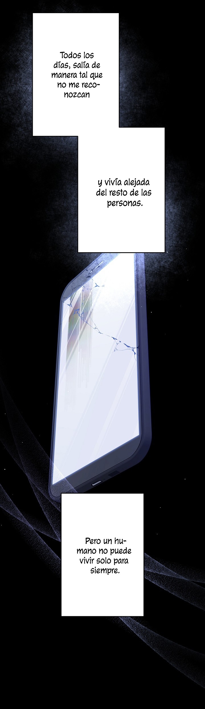 Una hermana mayor debe educar bien a su hermana menor Capítulo 29 - Page 9