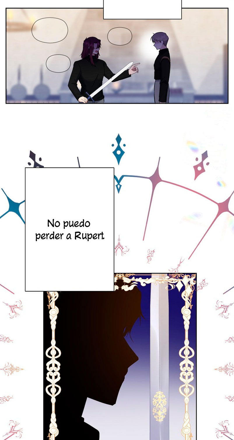 Una hermana mayor debe educar bien a su hermana menor Capítulo 3 - Page 10