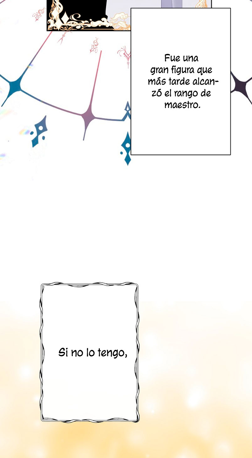 Una hermana mayor debe educar bien a su hermana menor Capítulo 3 - Page 11