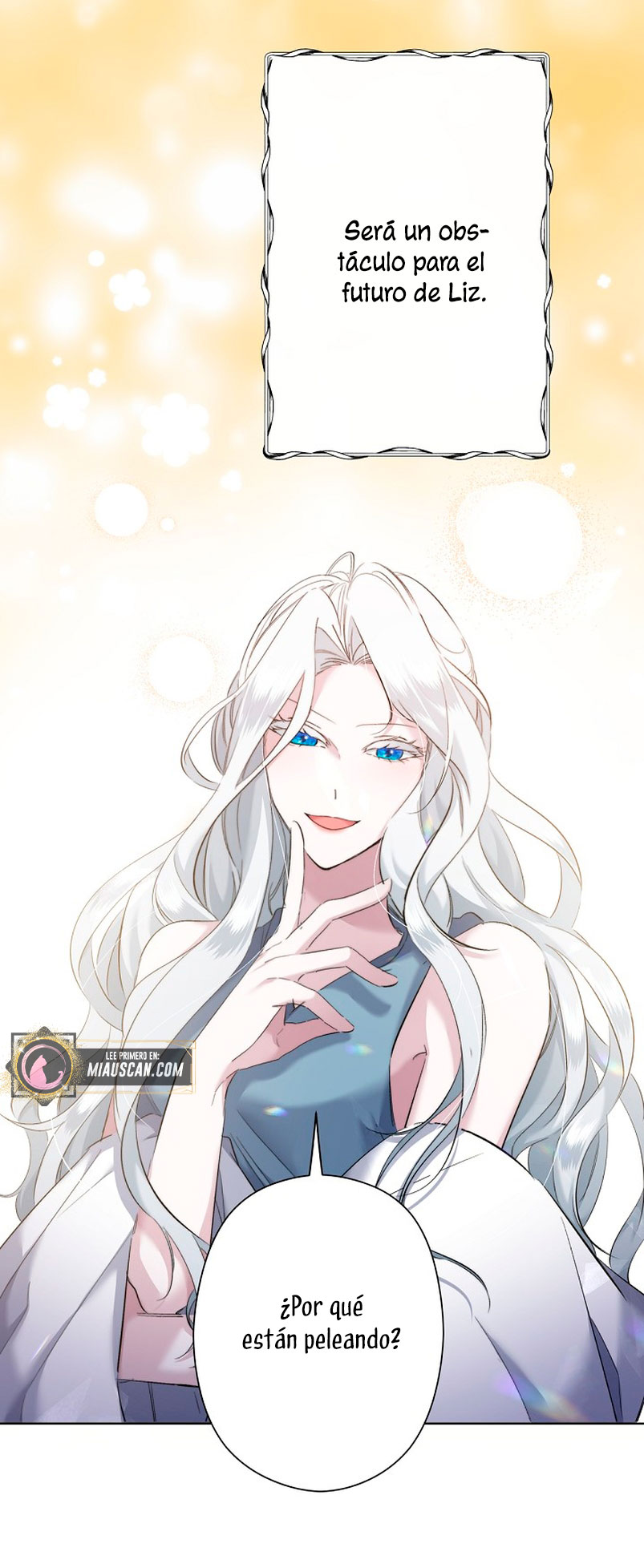 Una hermana mayor debe educar bien a su hermana menor Capítulo 3 - Page 12