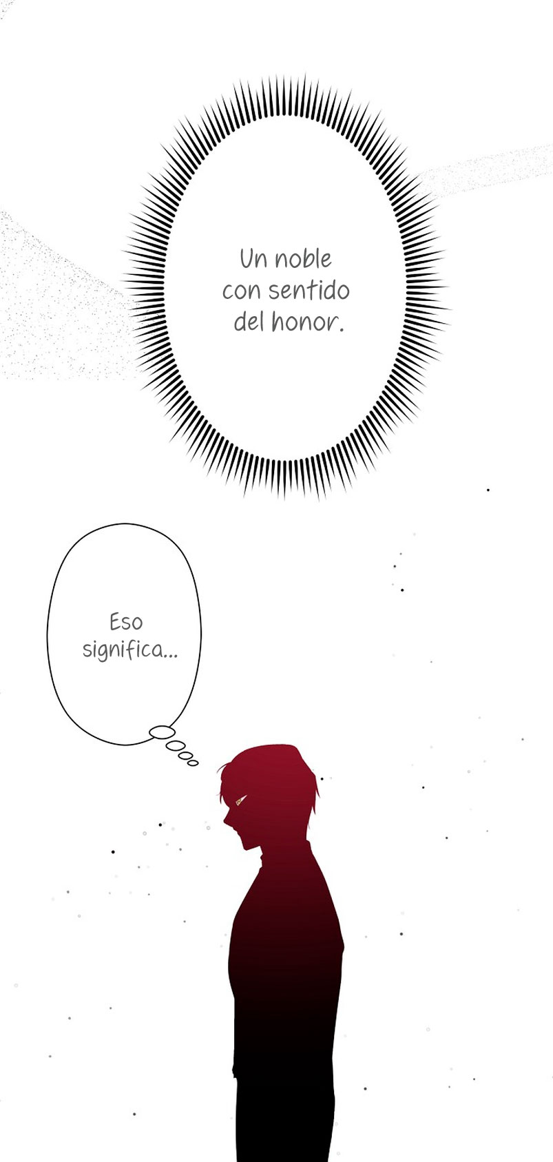 Una hermana mayor debe educar bien a su hermana menor Capítulo 3 - Page 16