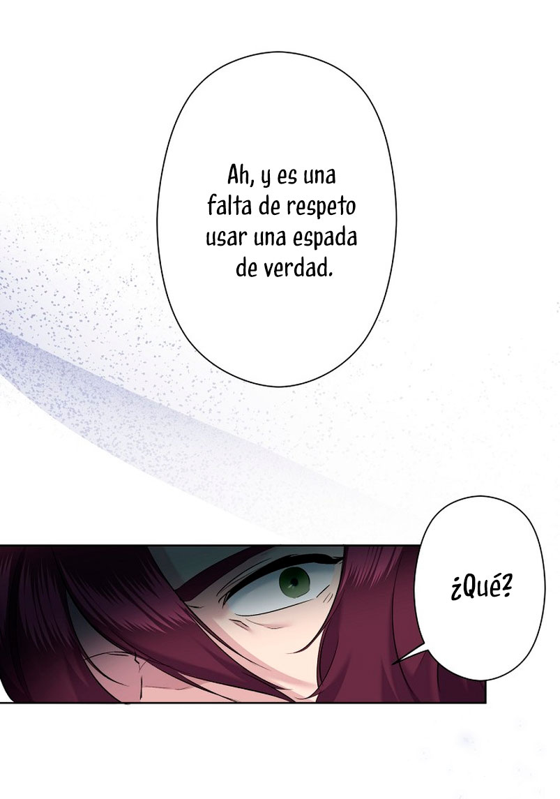 Una hermana mayor debe educar bien a su hermana menor Capítulo 3 - Page 20