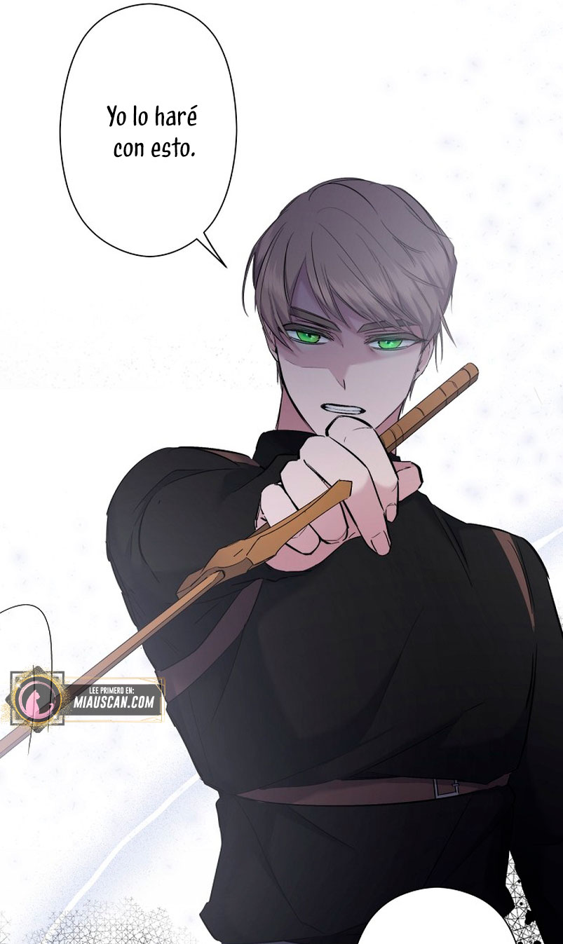 Una hermana mayor debe educar bien a su hermana menor Capítulo 3 - Page 21