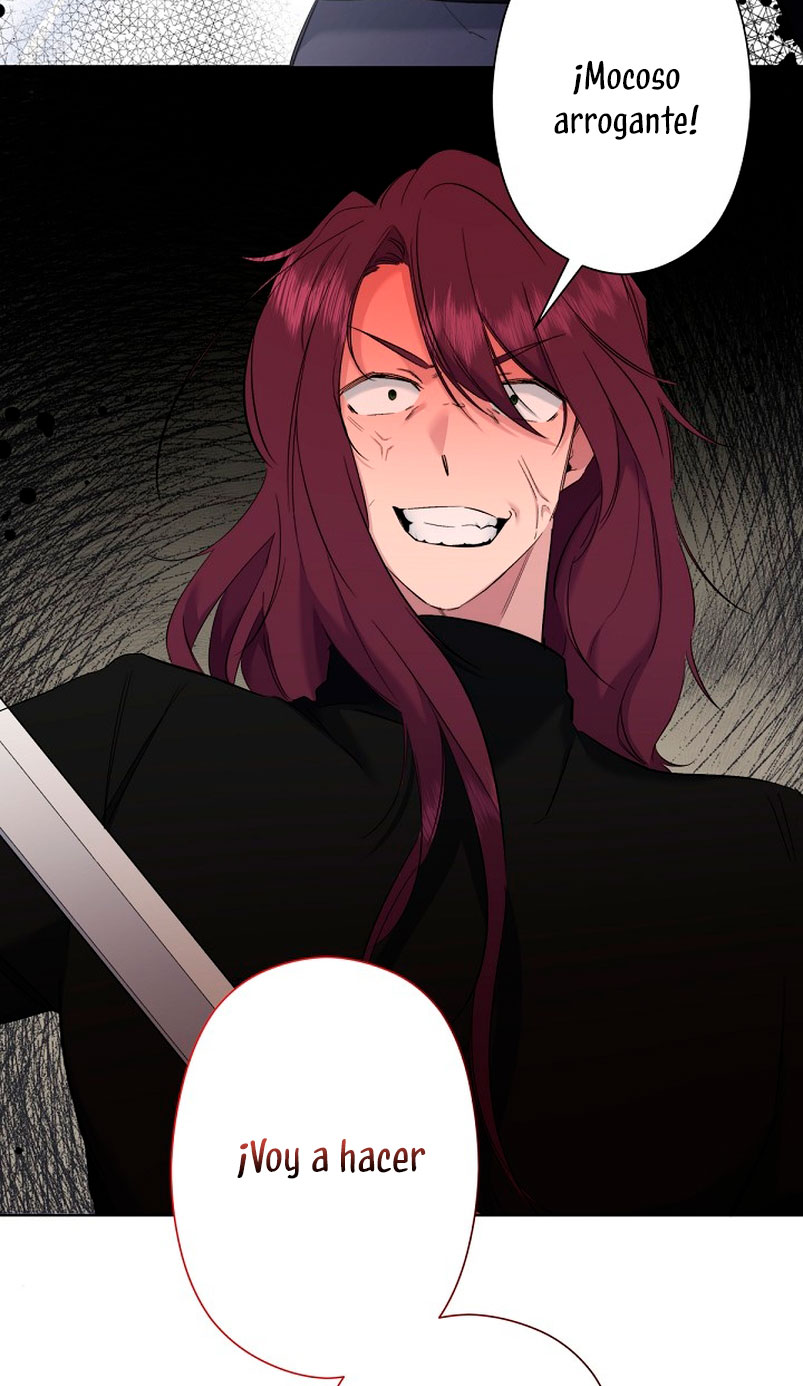 Una hermana mayor debe educar bien a su hermana menor Capítulo 3 - Page 22