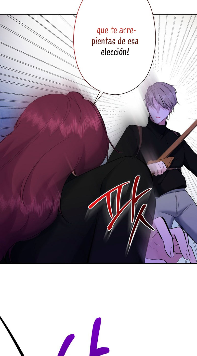 Una hermana mayor debe educar bien a su hermana menor Capítulo 3 - Page 23