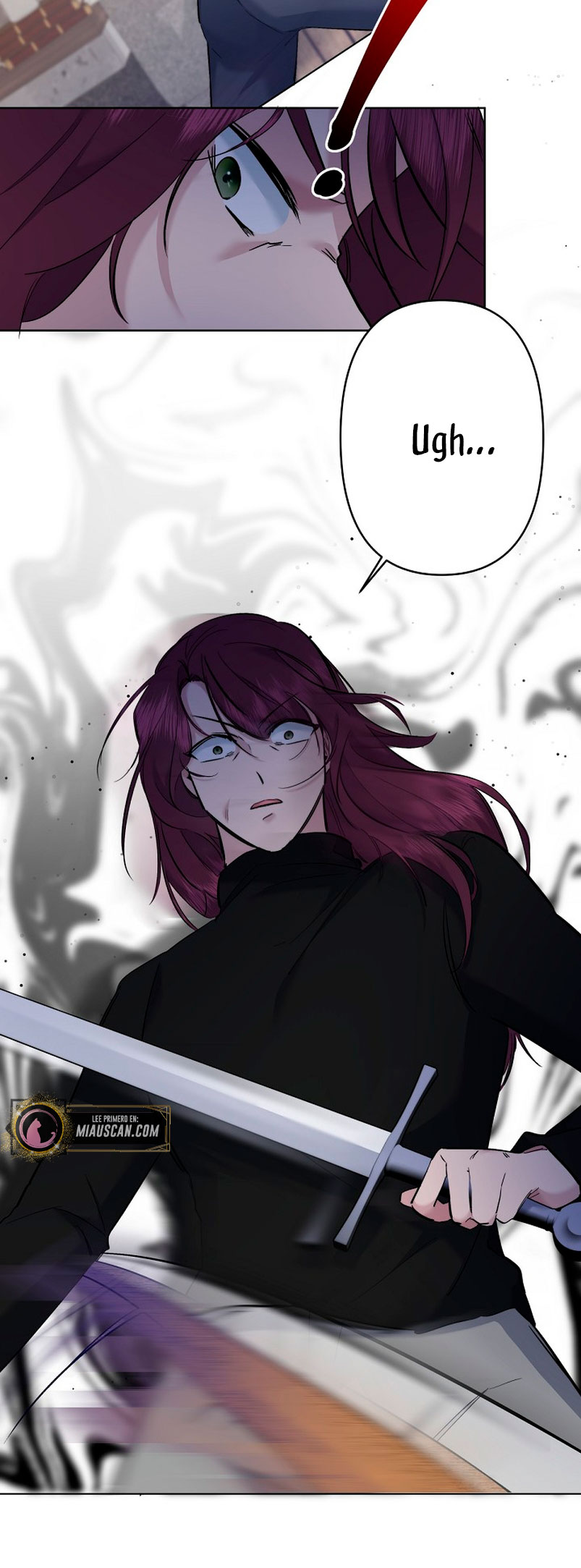 Una hermana mayor debe educar bien a su hermana menor Capítulo 3 - Page 25