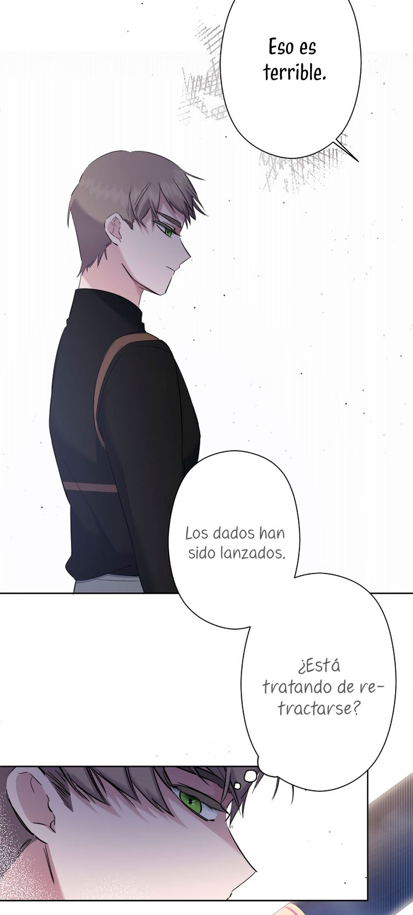 Una hermana mayor debe educar bien a su hermana menor Capítulo 3 - Page 28